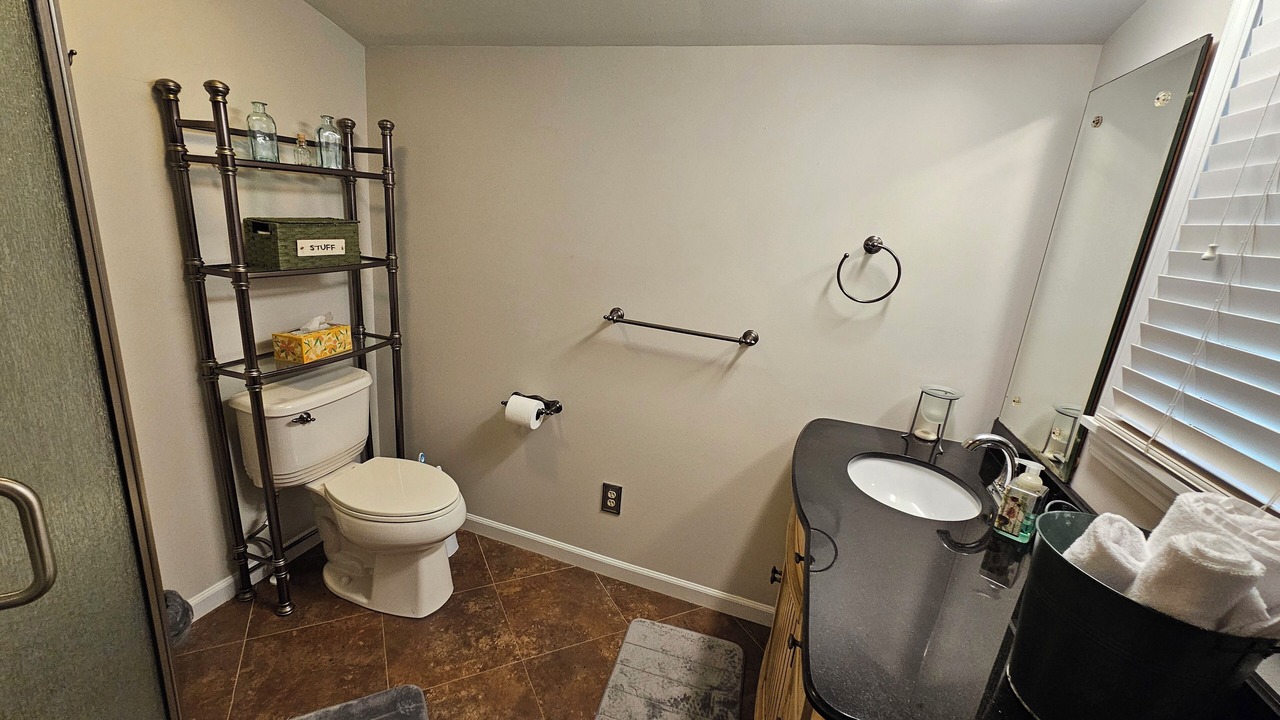 Photo of Bathroom in Grubville
