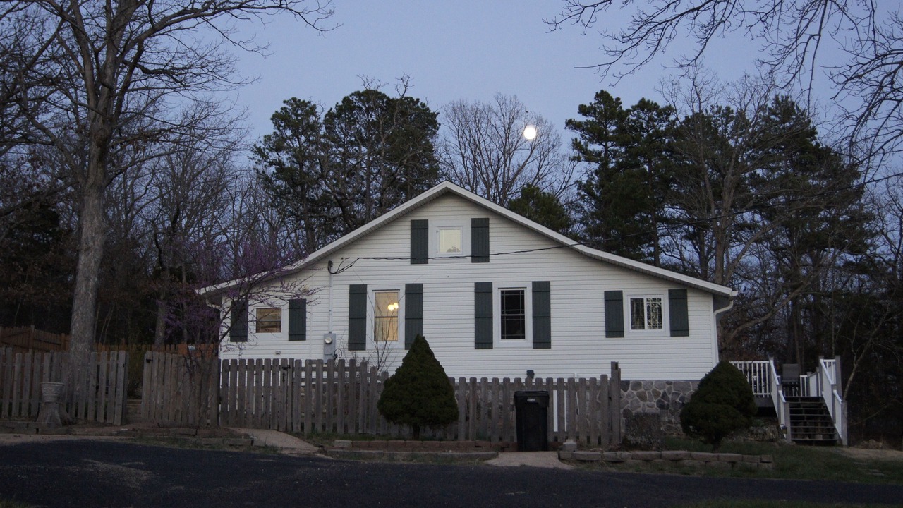 Photo of Outdoor in Grubville