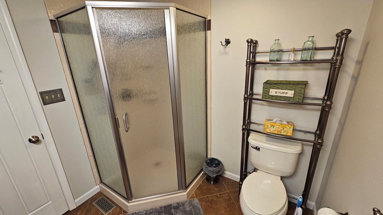 Photo of Bathroom in Grubville