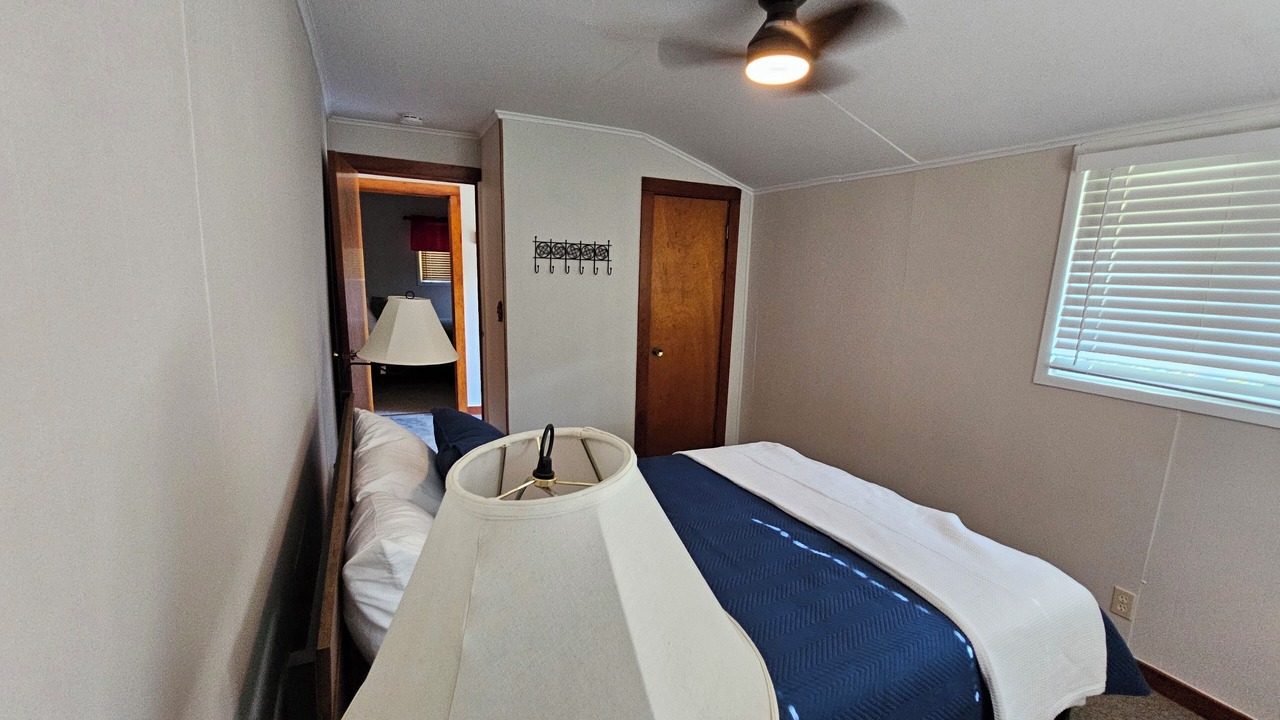 Photo of Bedroom in Grubville