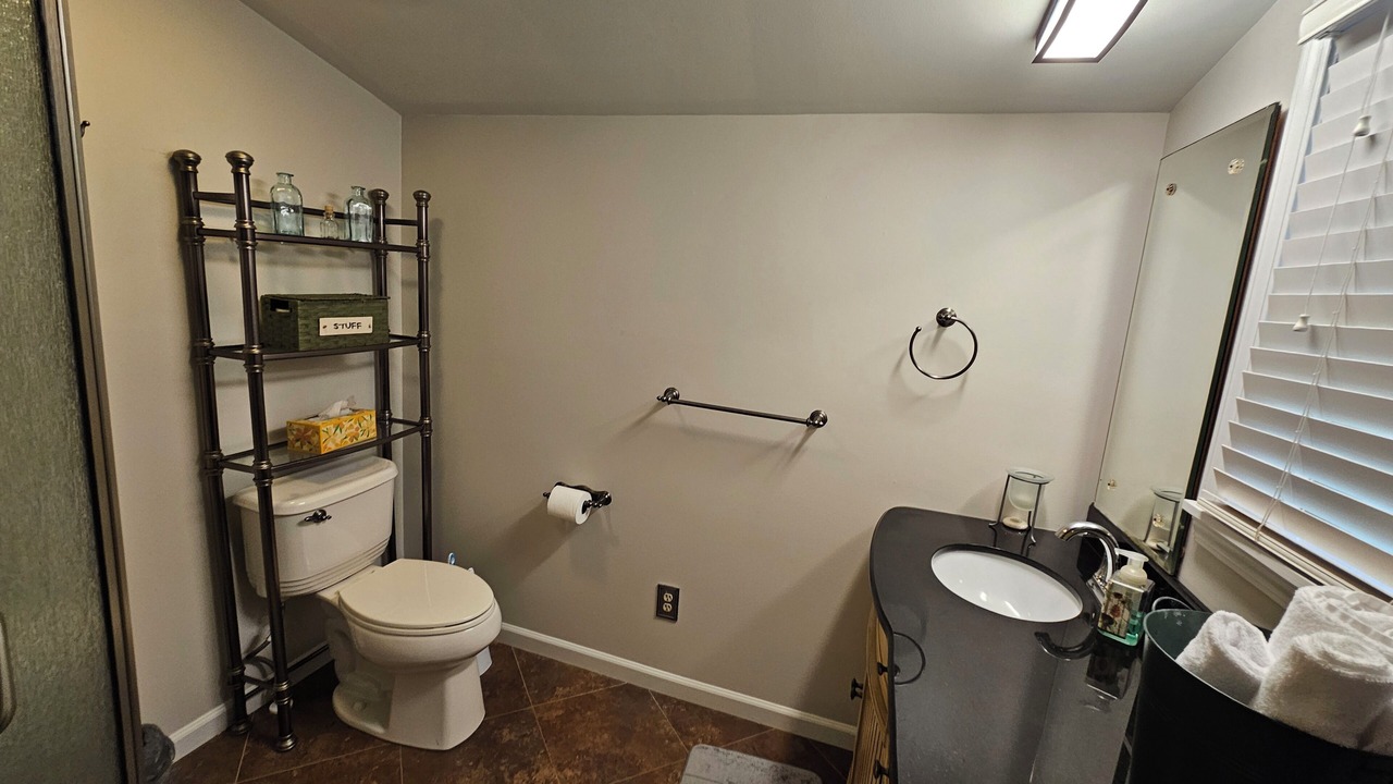 Photo of Bathroom in Grubville