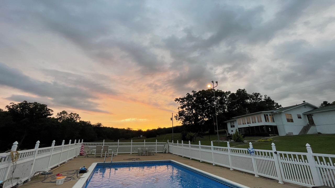 Photo of Outdoor in Grubville