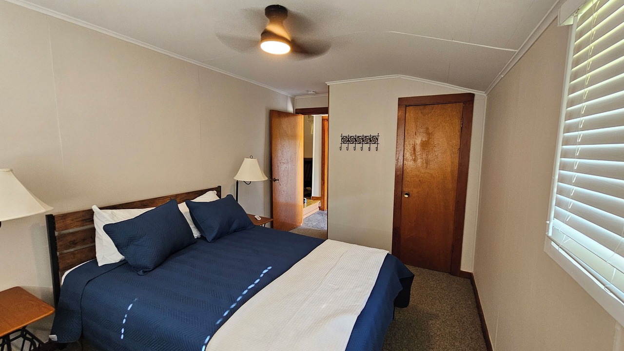 Photo of Bedroom in Grubville