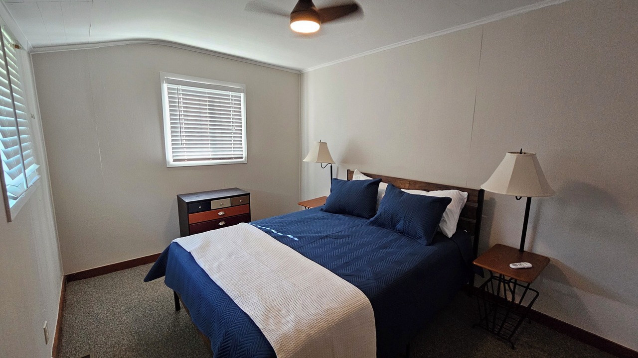 Photo of Bedroom in Grubville