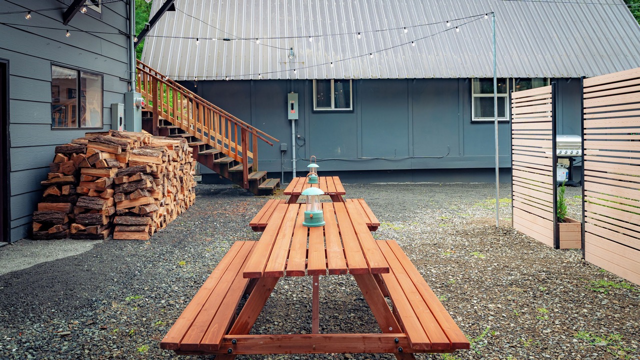 Photo of Outdoor in Packwood