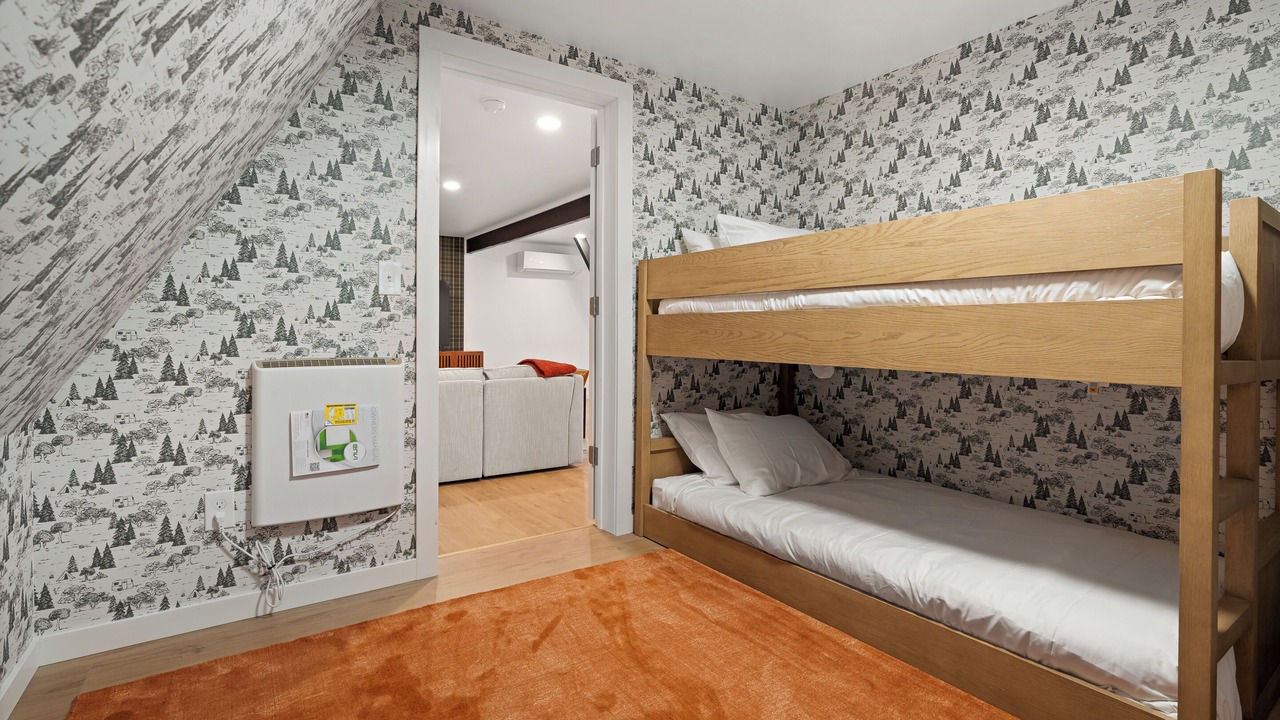Photo of Bedroom in Packwood