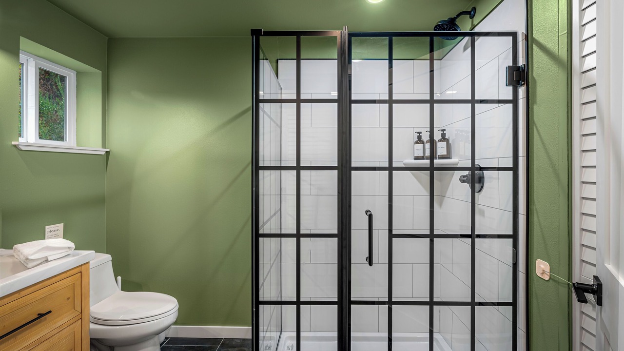 Photo of Bathroom in Packwood