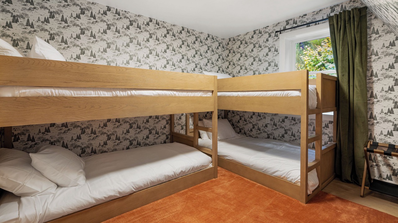 Photo of Bedroom in Packwood
