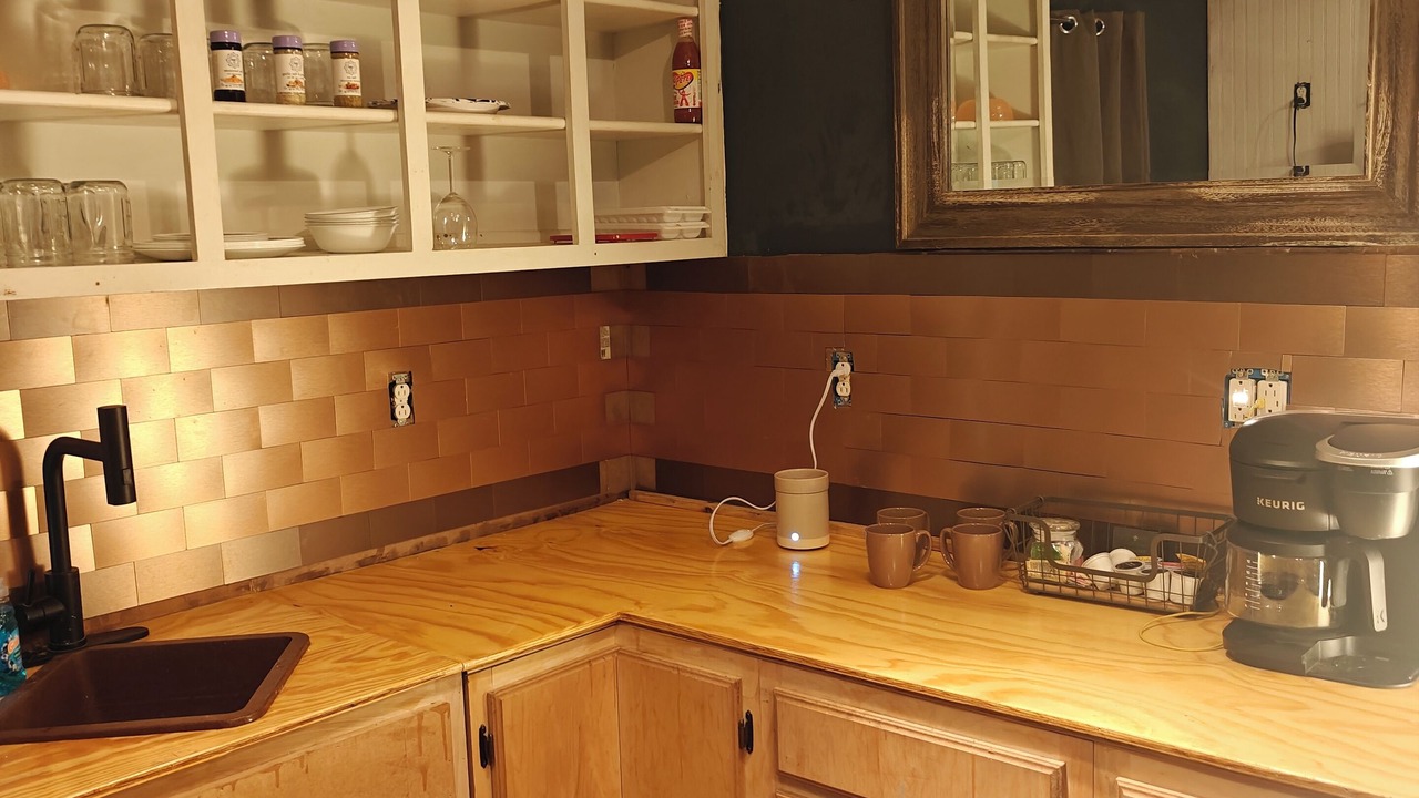 Photo of Kitchen in Canton