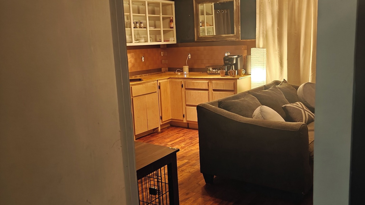 Photo of Livingroom in Canton