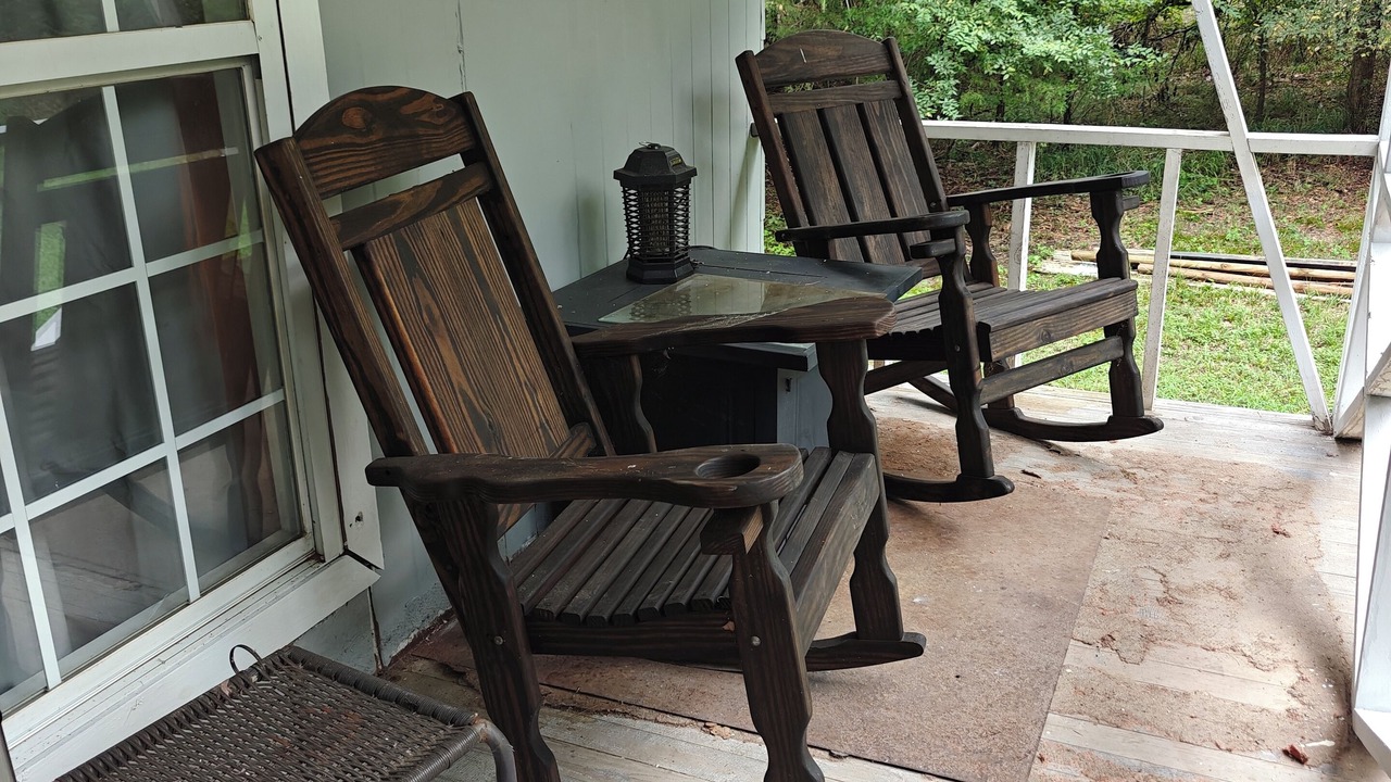 Photo of Patio Balcony in Canton