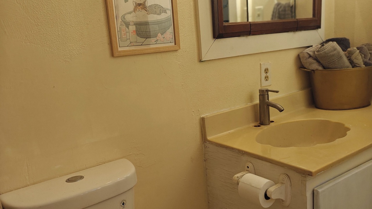 Photo of Bathroom in Canton