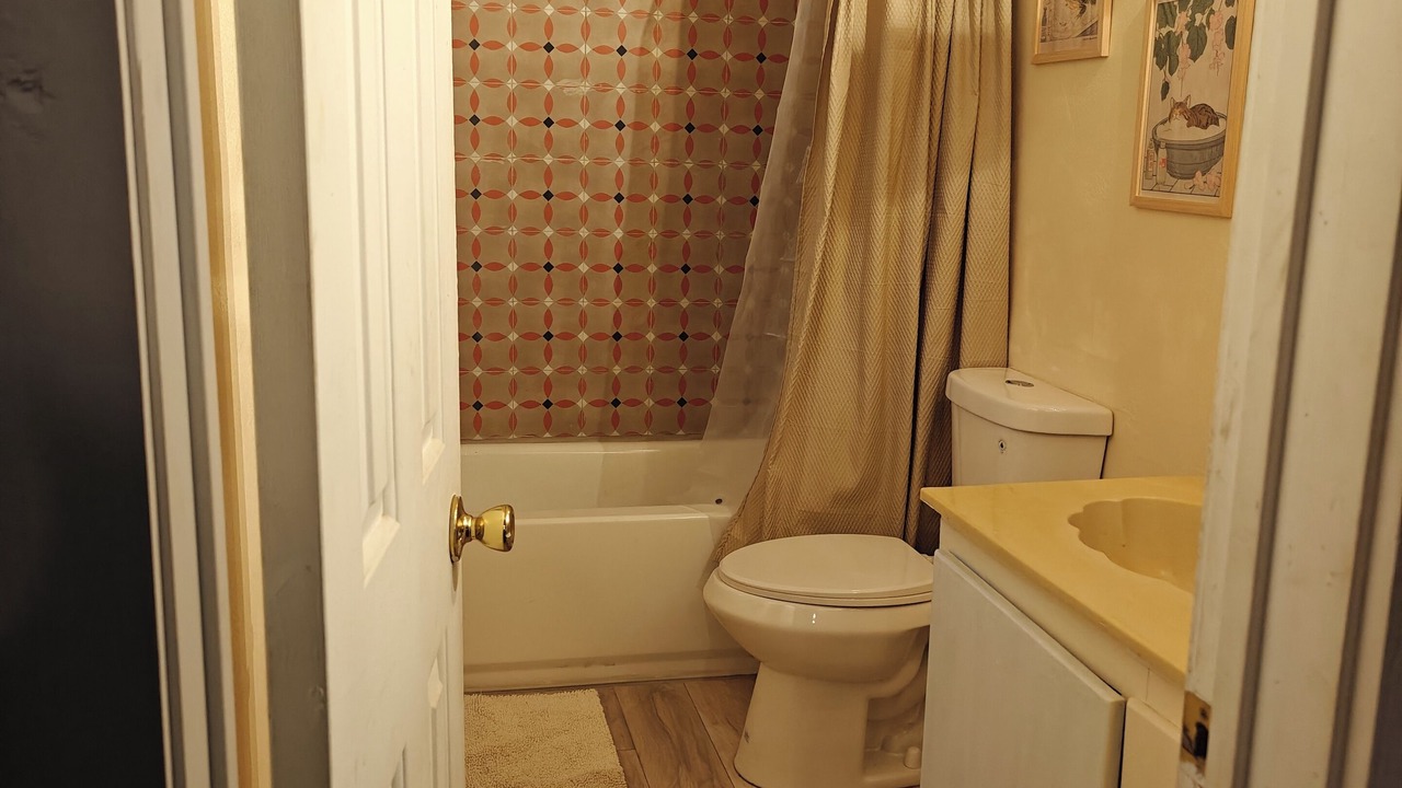 Photo of Bathroom in Canton