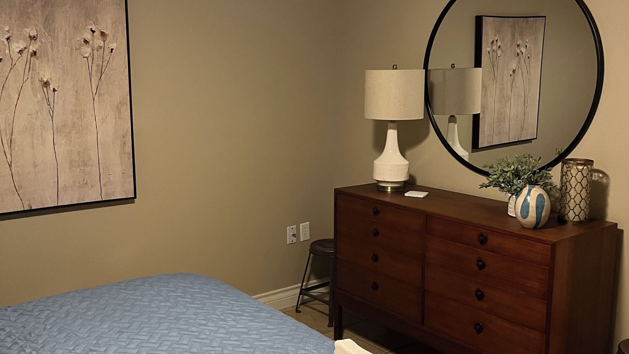 Photo of Bedroom in Plainview