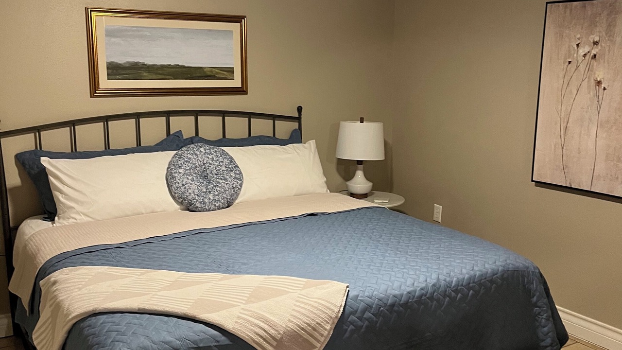 Photo of Bedroom in Plainview