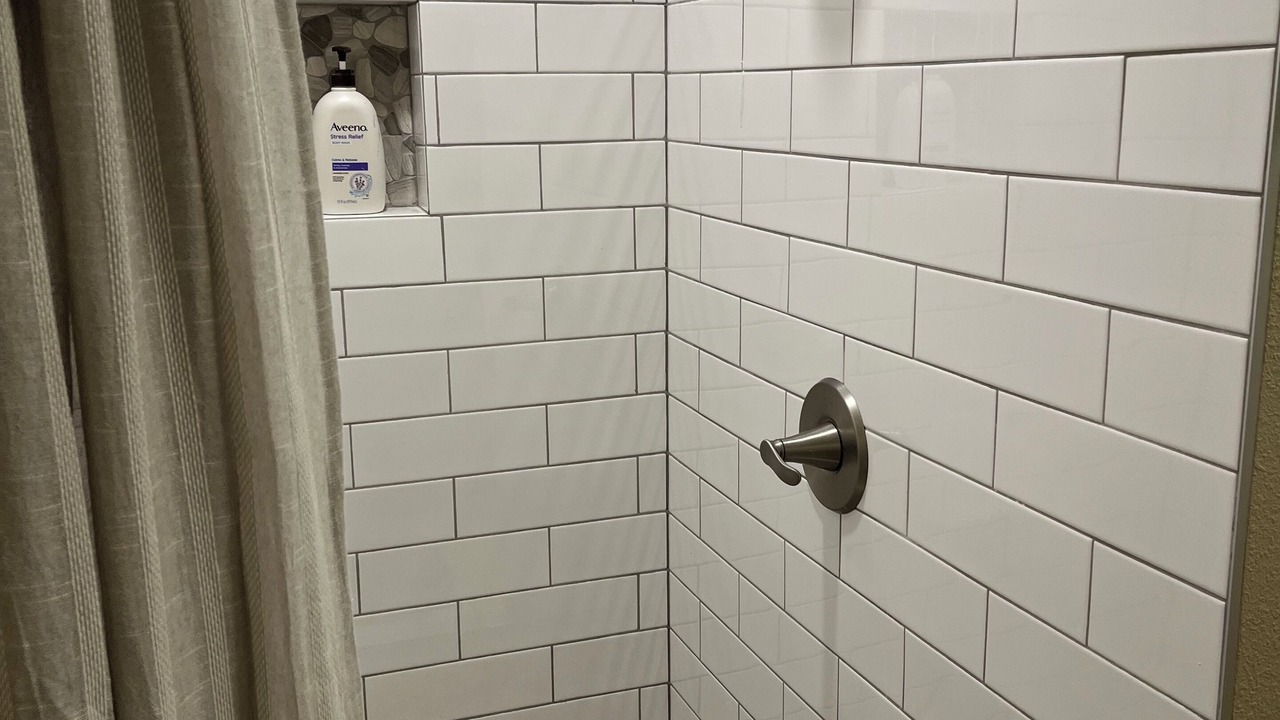 Photo of Bathroom in Plainview