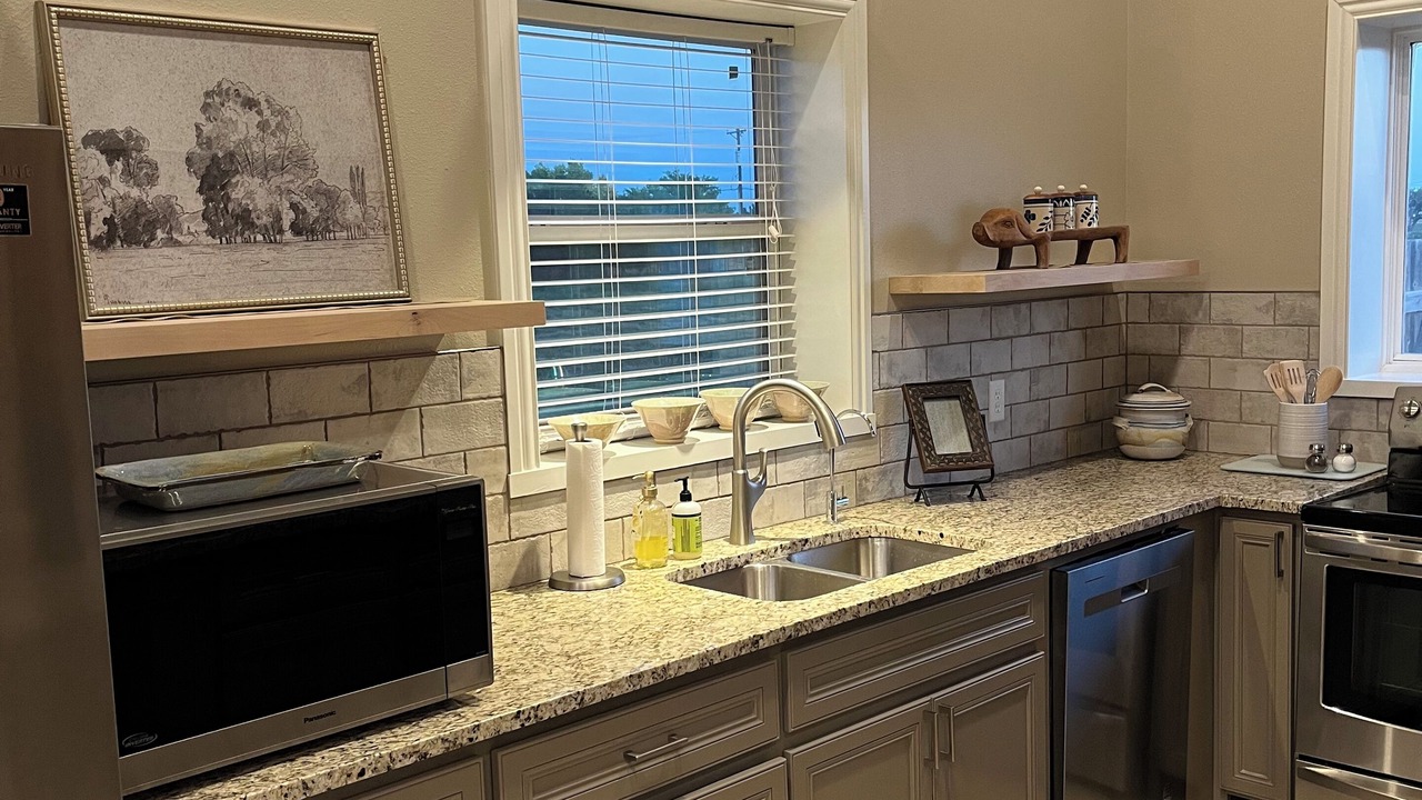 Photo of Kitchen in Plainview