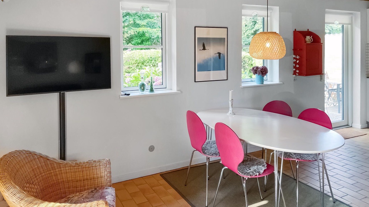 Photo of Bedroom in Tranekaer