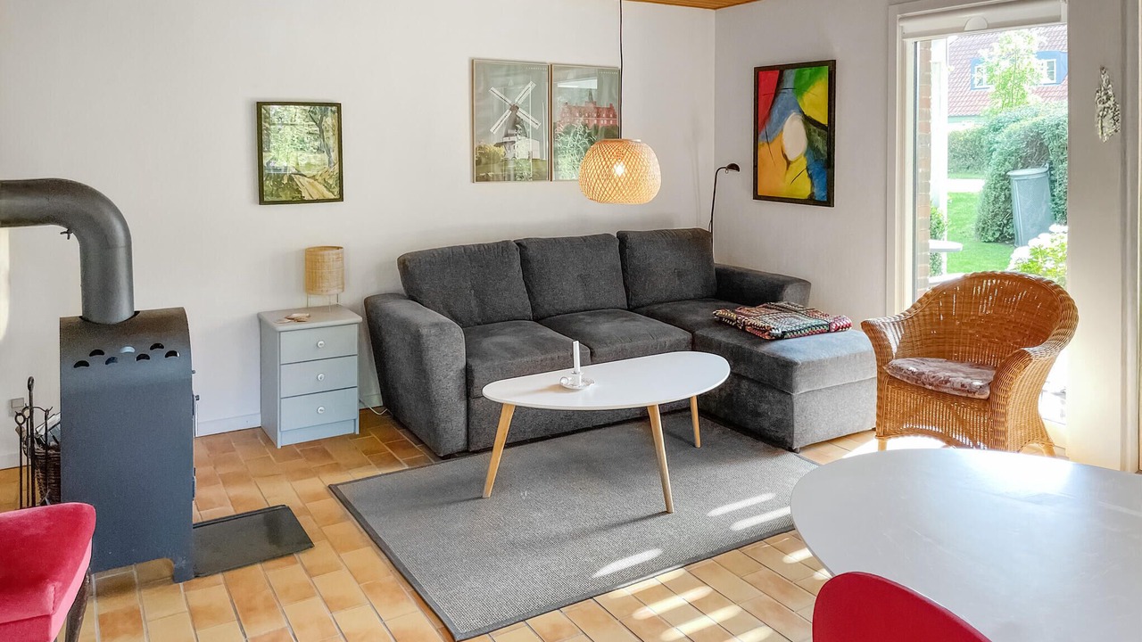 Photo of Bedroom in Tranekaer