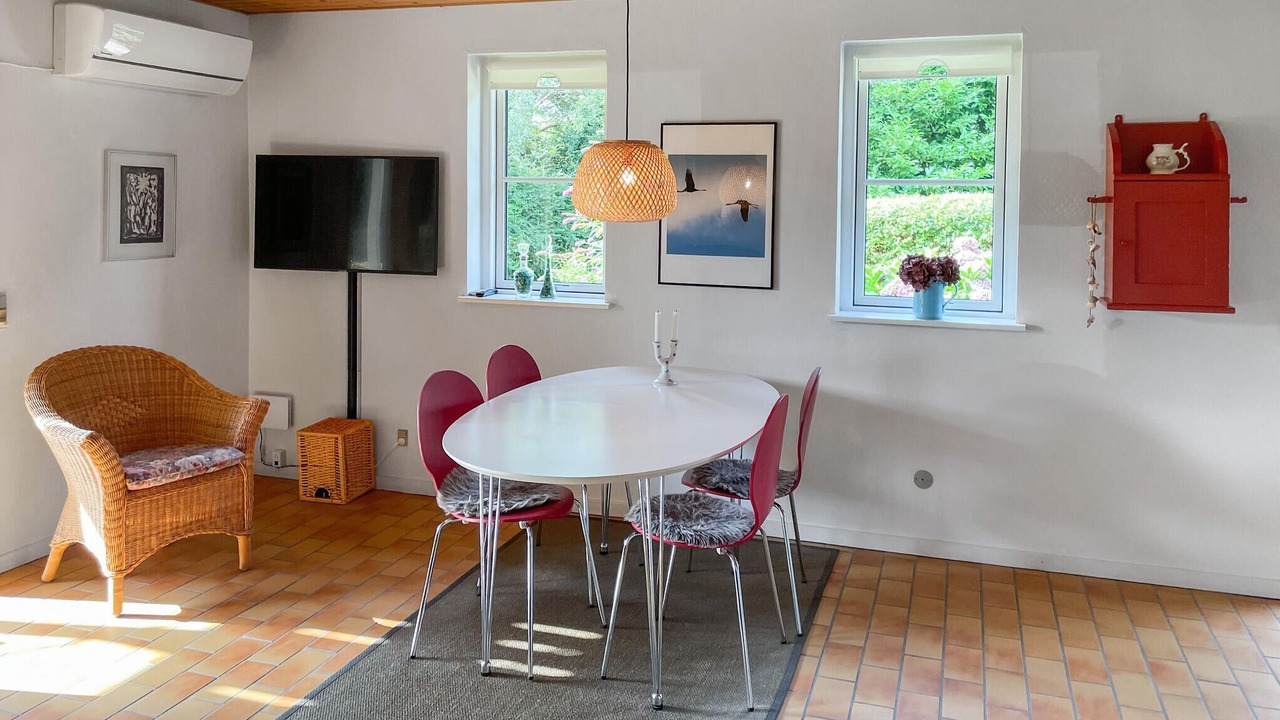 Photo of Bedroom in Tranekaer