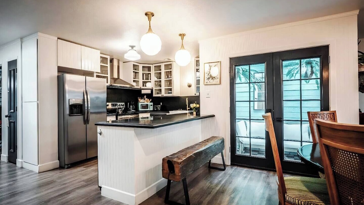 Photo of Kitchen in Murphys