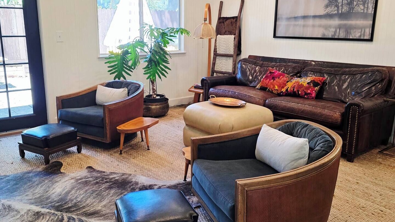 Photo of Livingroom in Murphys