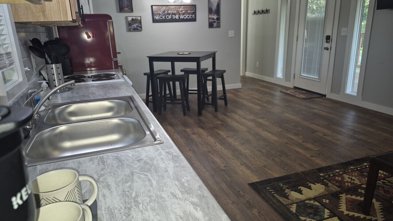 Photo of Kitchen in Chelsea