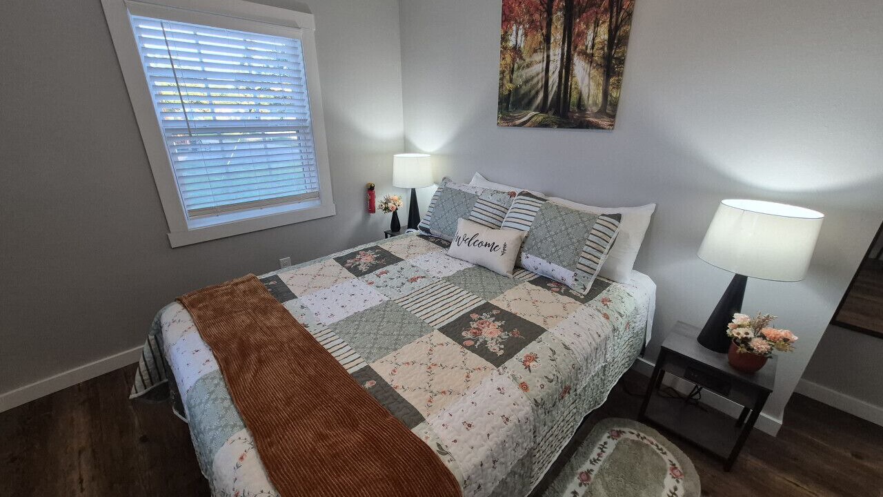 Photo of Bedroom in Chelsea