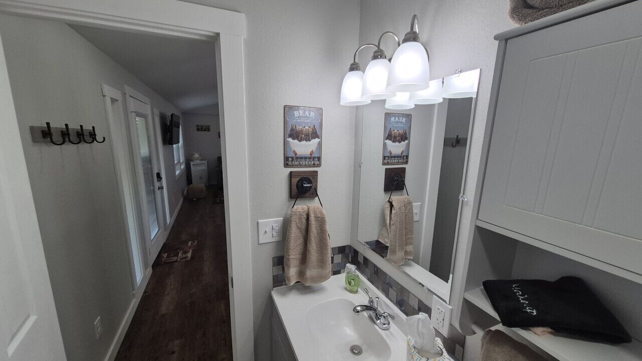Photo of Bathroom in Chelsea