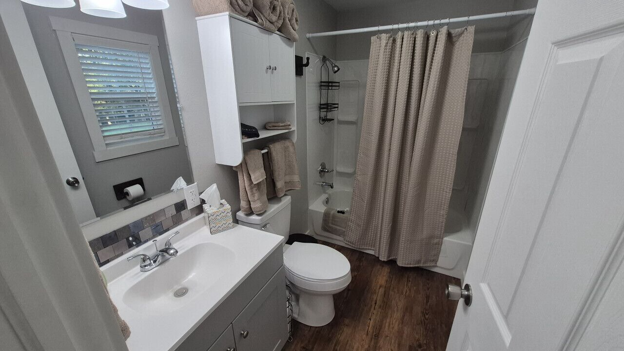 Photo of Bathroom in Chelsea