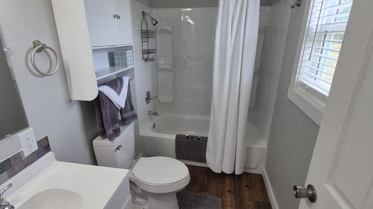 Photo of Bathroom in Chelsea