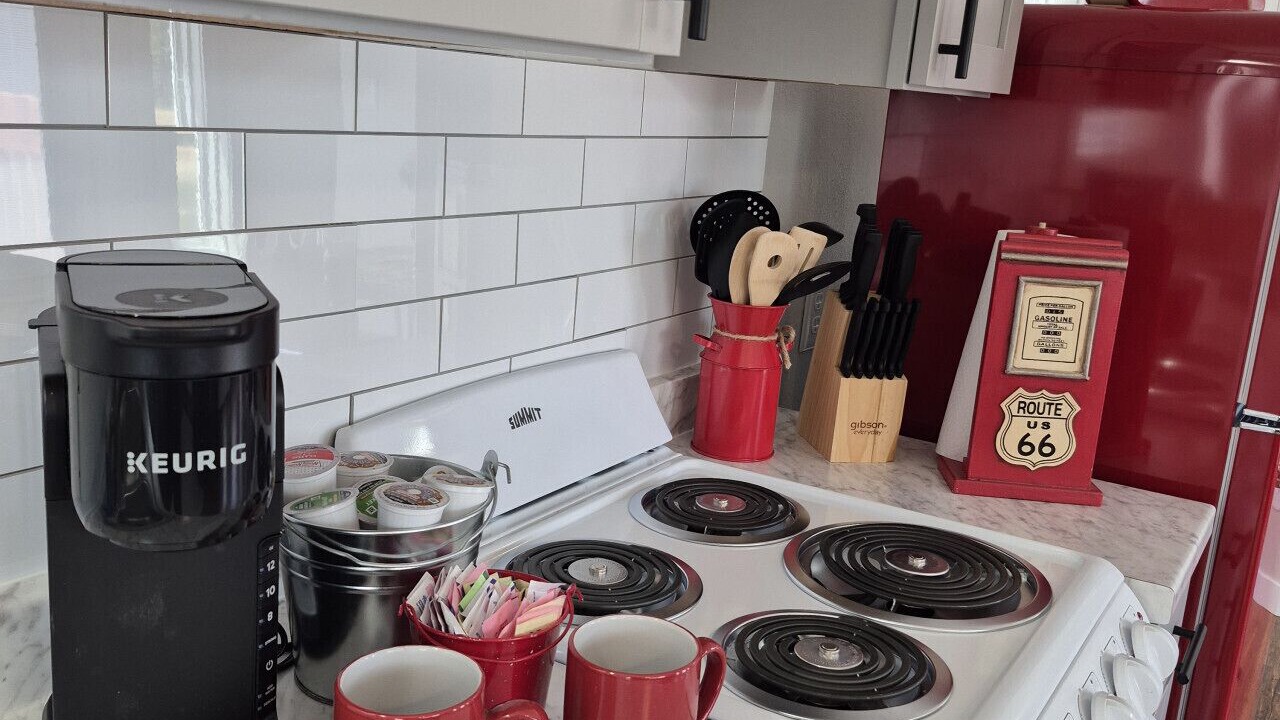 Photo of Kitchen in Chelsea