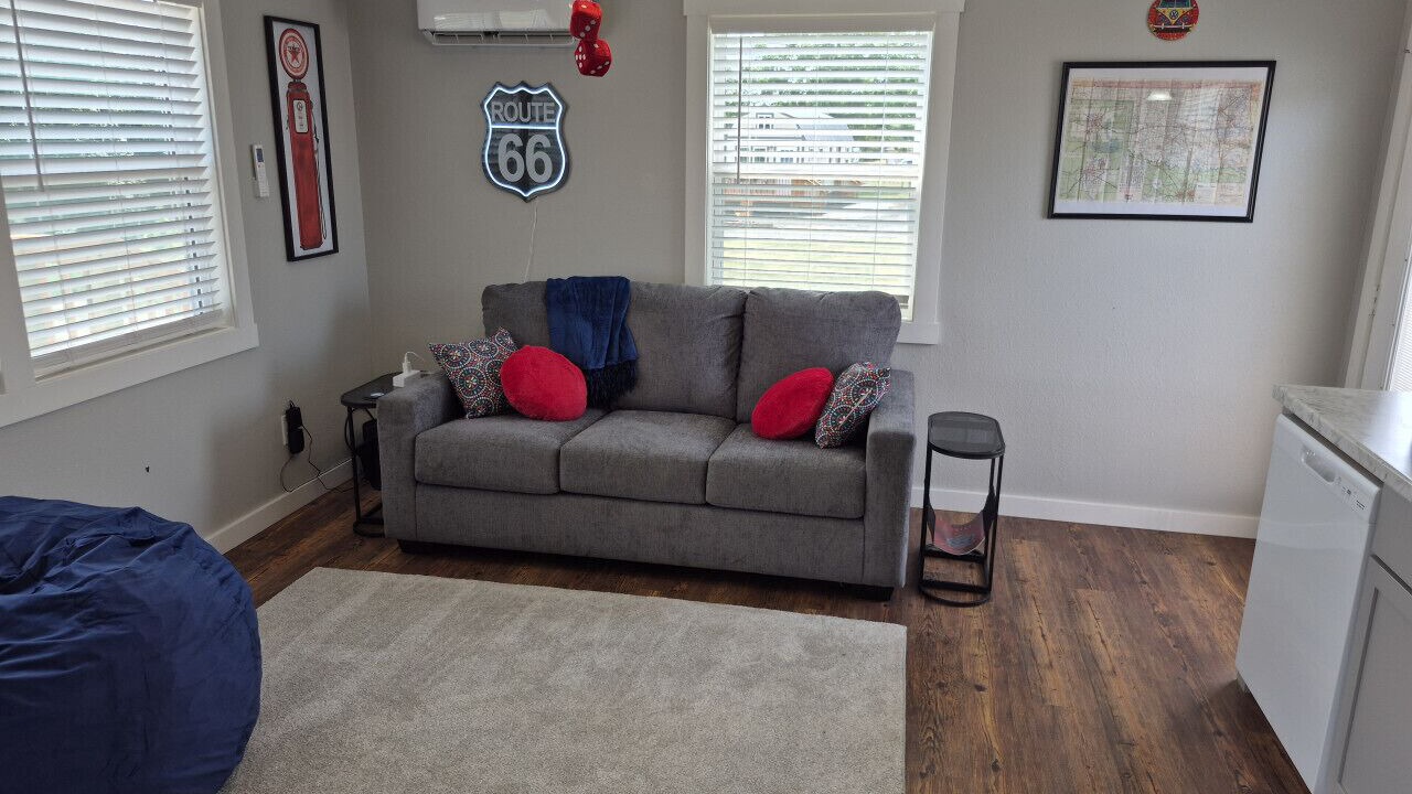Photo of Bedroom in Chelsea