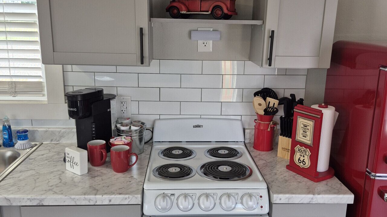 Photo of Kitchen in Chelsea