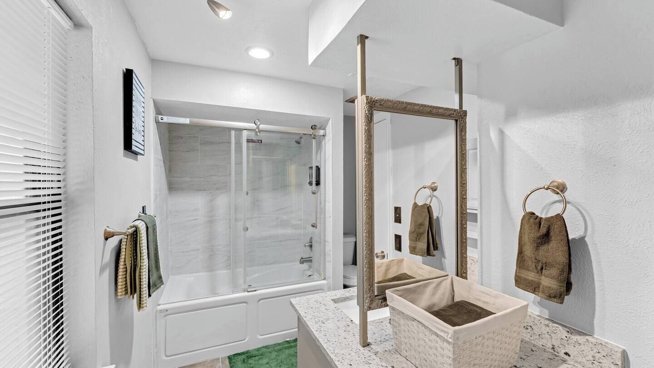 Photo of Bathroom in Euless