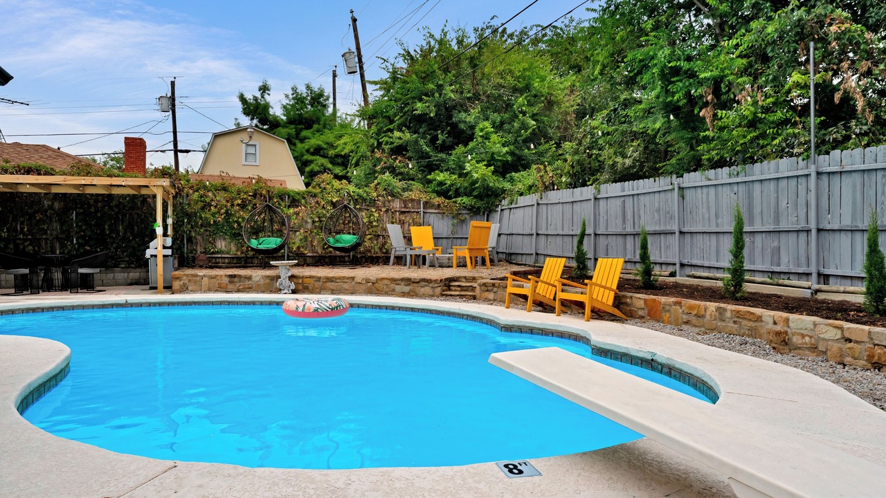 Photo of Outdoor in Euless