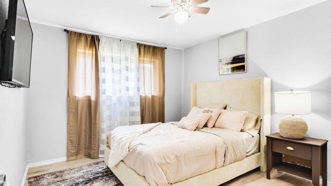 Photo of Bedroom in Euless