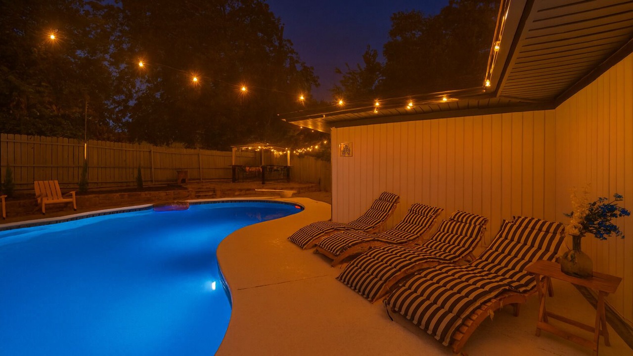 Photo of Outdoor in Euless