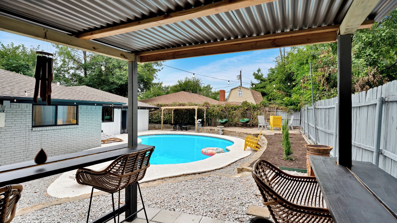 Photo of Outdoor in Euless