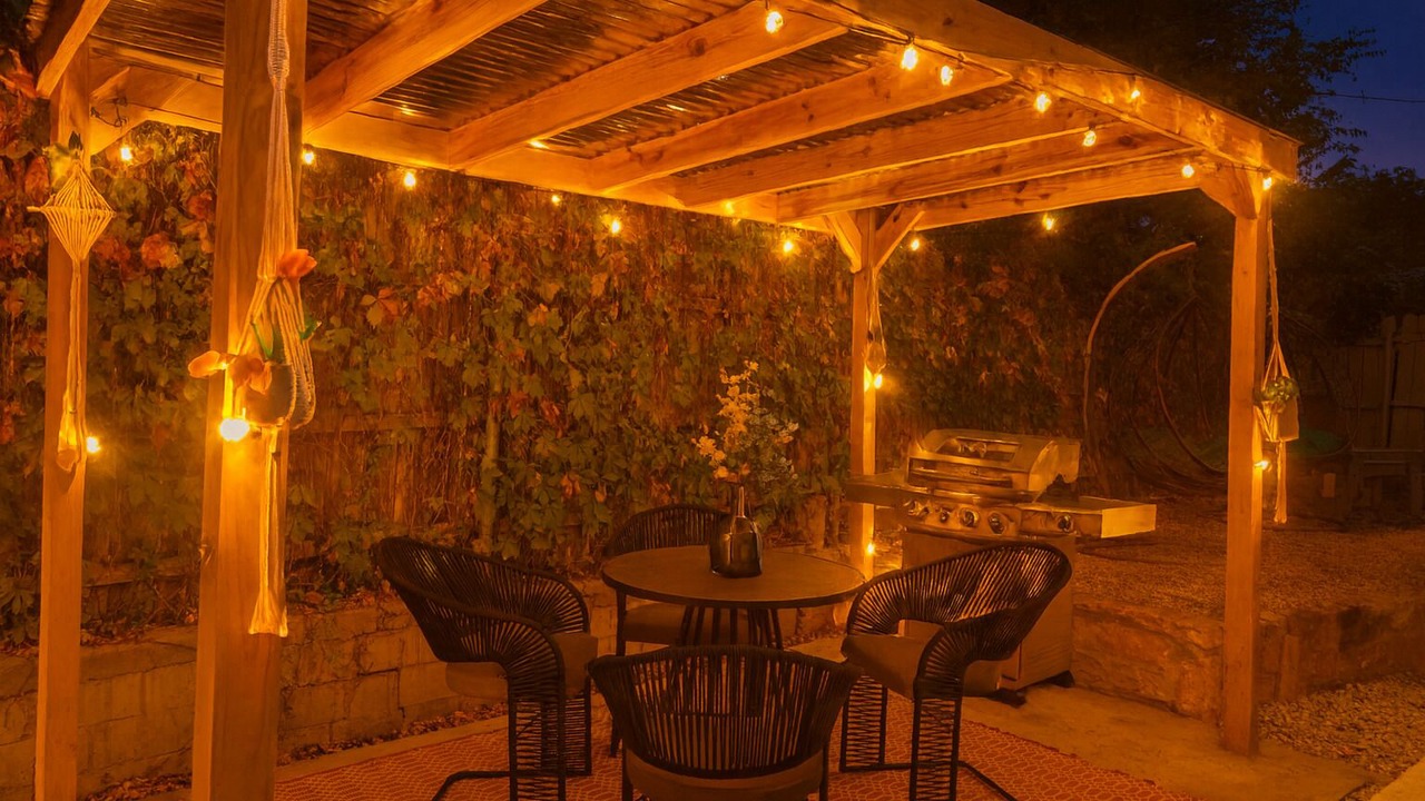 Photo of Outdoor in Euless