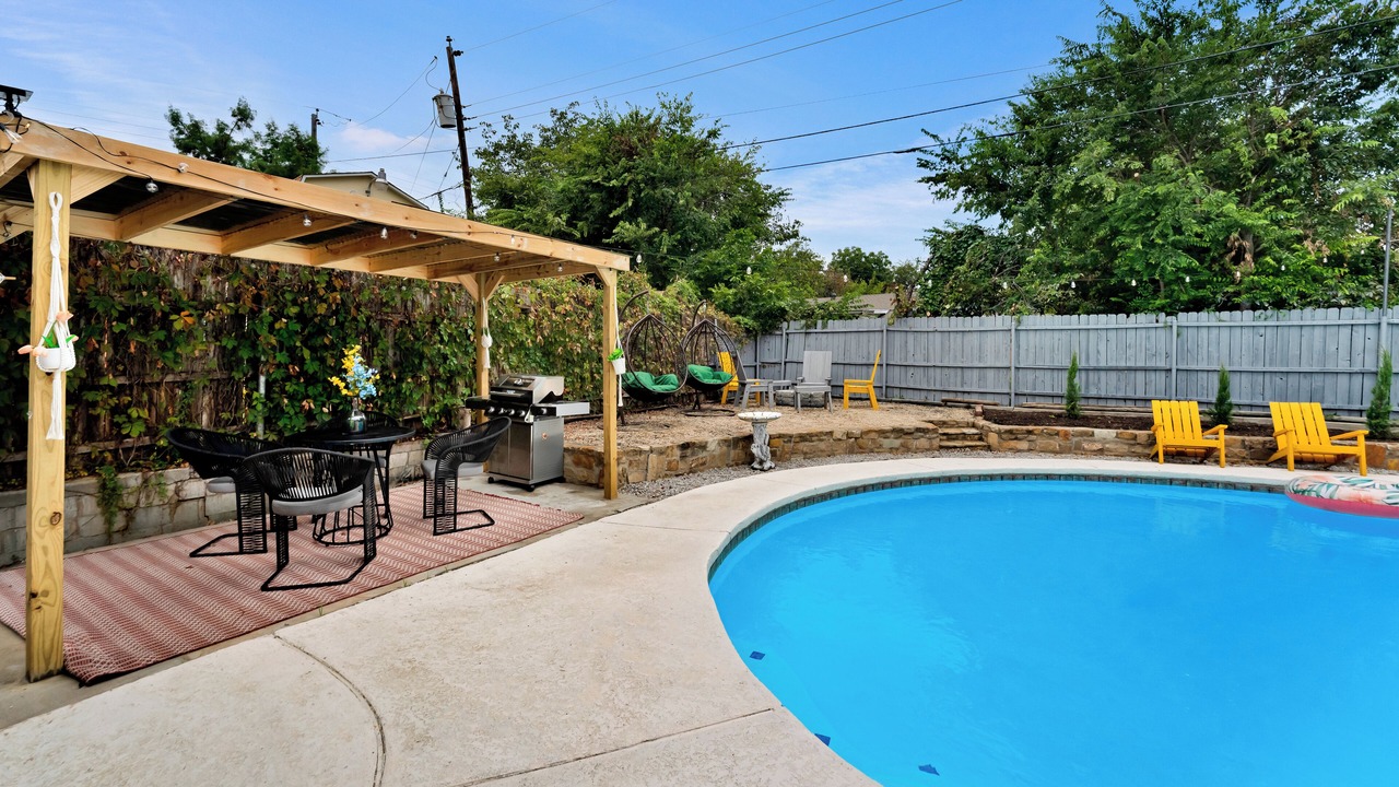 Photo of Outdoor in Euless