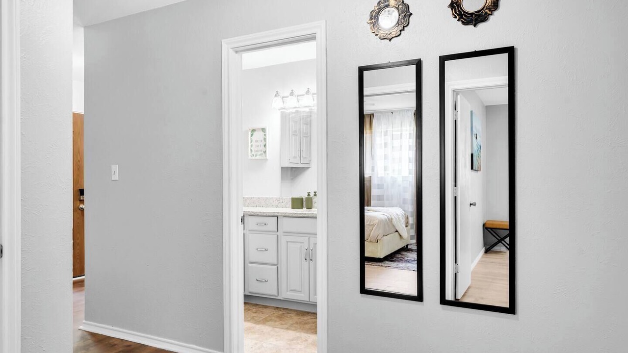 Photo of Bedroom in Euless