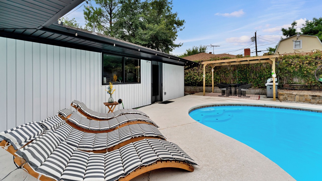 Photo of Outdoor in Euless