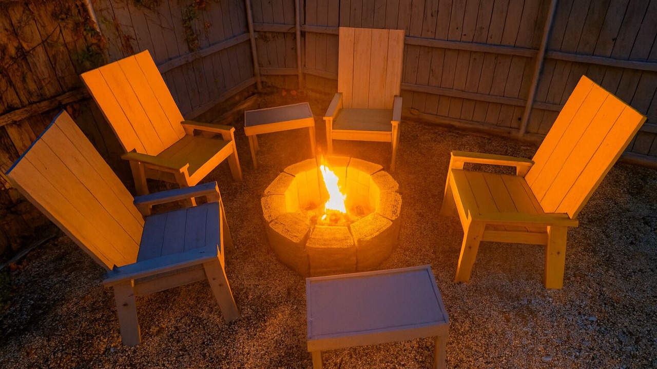 Photo of Outdoor in Euless