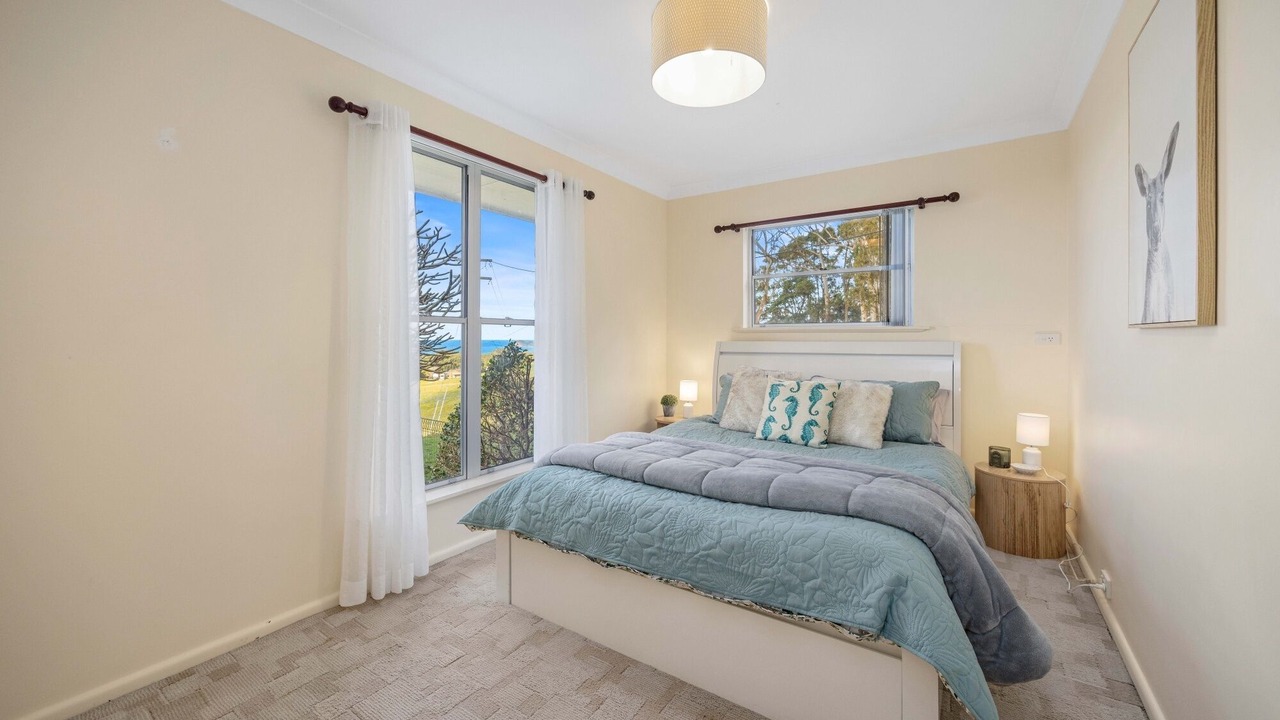 Photo of Bedroom in North Haven