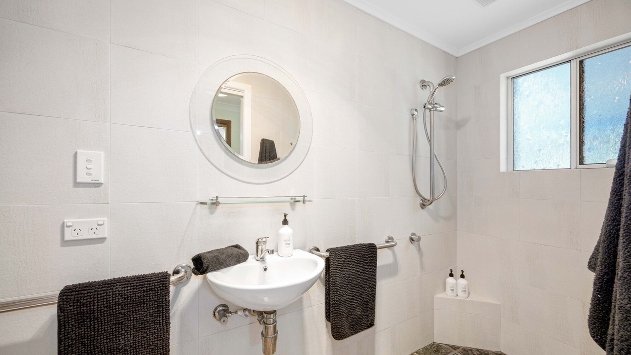 Photo of Bathroom in North Haven