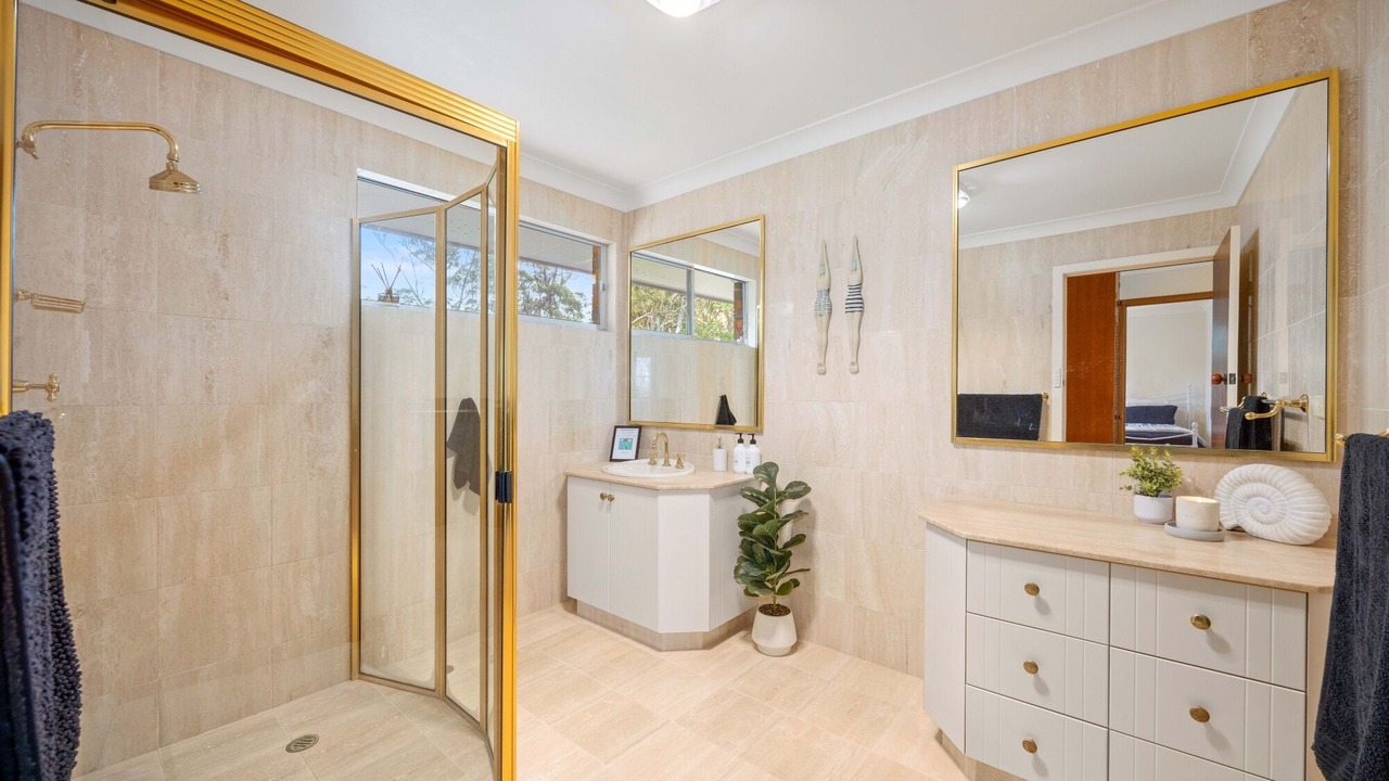 Photo of Bathroom in North Haven