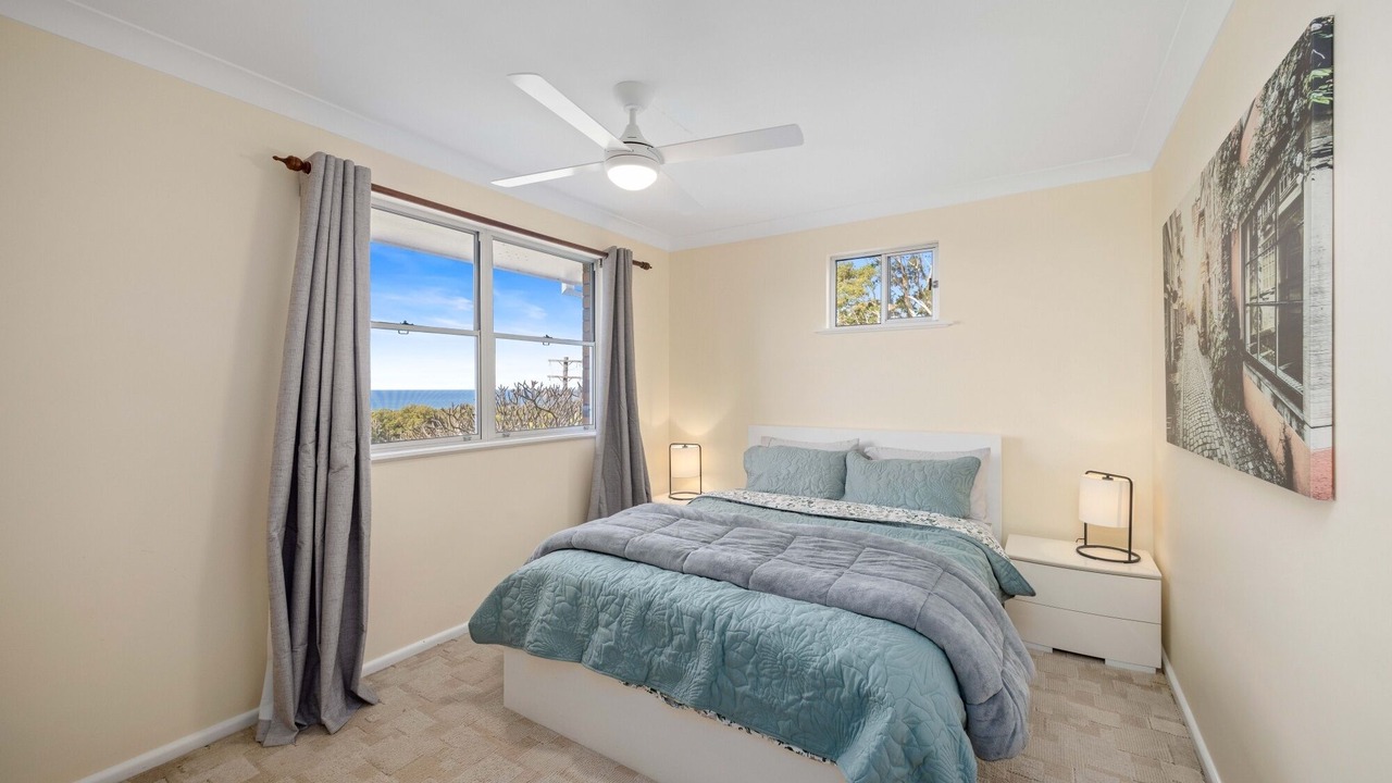 Photo of Bedroom in North Haven