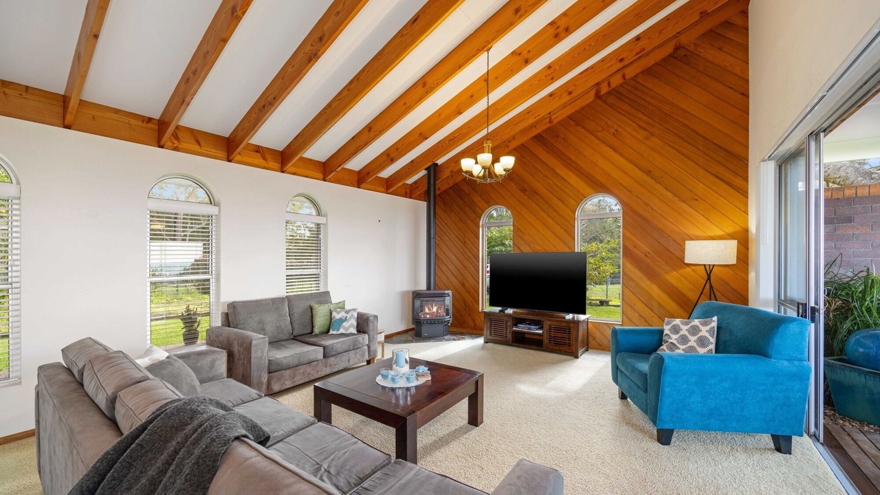 Photo of Livingroom in North Haven