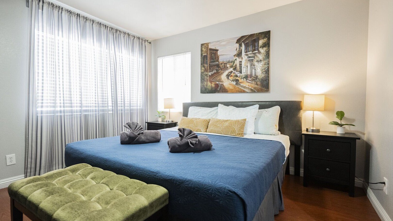 Photo of Bedroom in South Christy